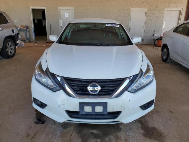 Photo 5 from auction – 2018 NISSAN ALTIMA 2.5 with VIN 1N4AL3AP3JC143071