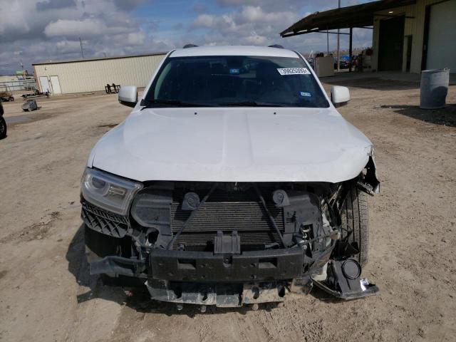 Photo 5 from auction – 2015 DODGE DURANGO LI with VIN 1C4RDHDG0FC857542
