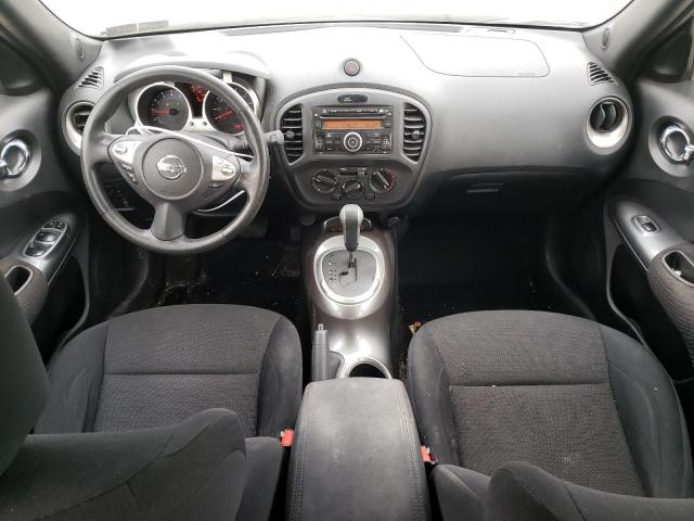 Photo 8 from auction – 2014 NISSAN JUKE S with VIN JN8AF5MV4ET480575