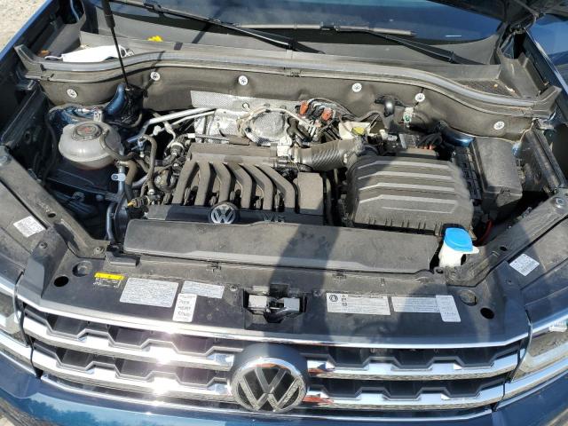 Photo 12 from auction – 2019 VOLKSWAGEN ATLAS SE with VIN 1V2UR2CA2KC622865