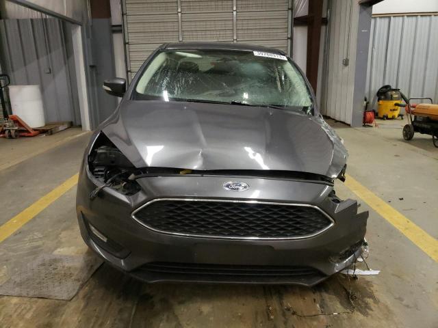 Photo 5 from auction – 2017 FORD FOCUS SEL with VIN 1FADP3H2XHL345590
