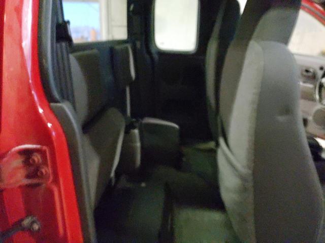 Photo 10 from auction – 2006 CHEVROLET COLORADO with VIN 1GCDT196668112334
