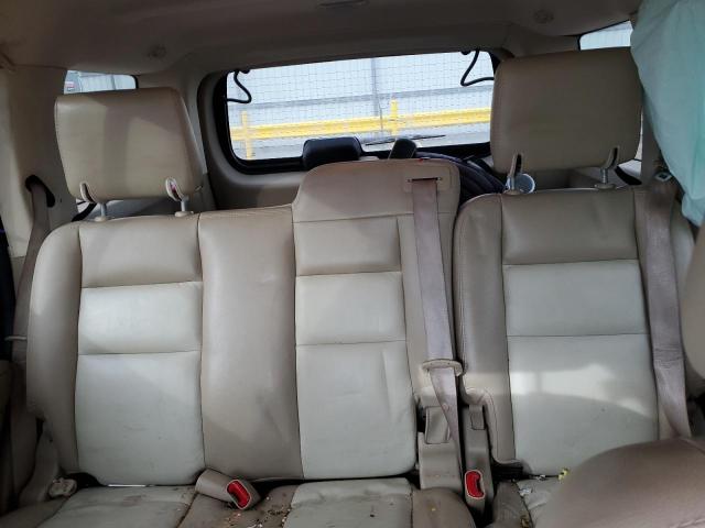 Photo 10 from auction – 2007 FORD EXPLORER E with VIN 1FMEU64E77UA84240