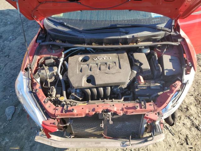 Photo 11 from auction – 2009 TOYOTA COROLLA MA with VIN 2T1KU40E59C090197