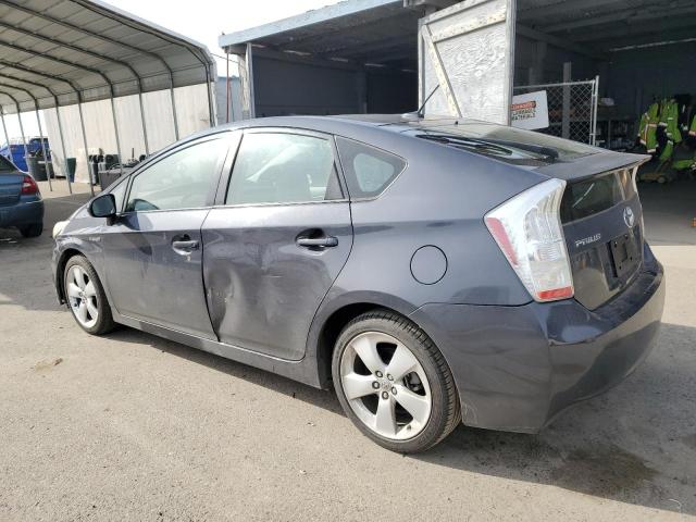 Photo 2 from auction – 2010 TOYOTA PRIUS with VIN JTDKN3DU4A5023228