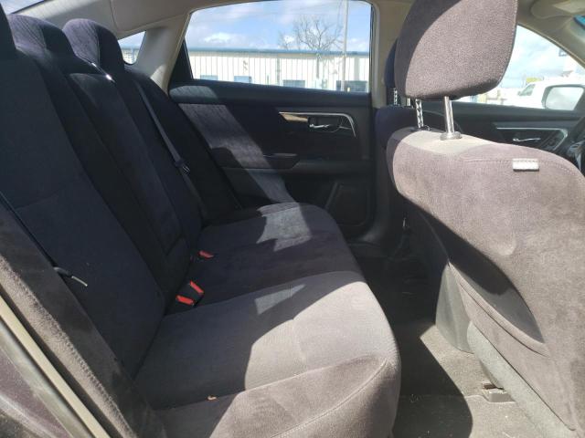 Photo 10 from auction – 2013 NISSAN ALTIMA 2.5 with VIN 1N4AL3AP6DN530545