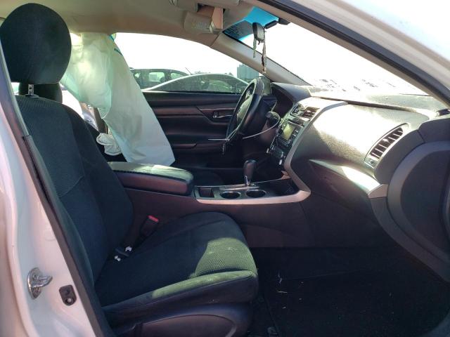 Photo 7 from auction – 2015 NISSAN ALTIMA 2.5 with VIN 1N4AL3AP2FC445832