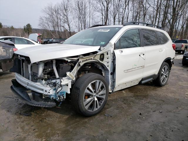 SUBARU ASCENT LIM 2020 with VIN 4S4WMAPD7L3454564 - Photo from auction