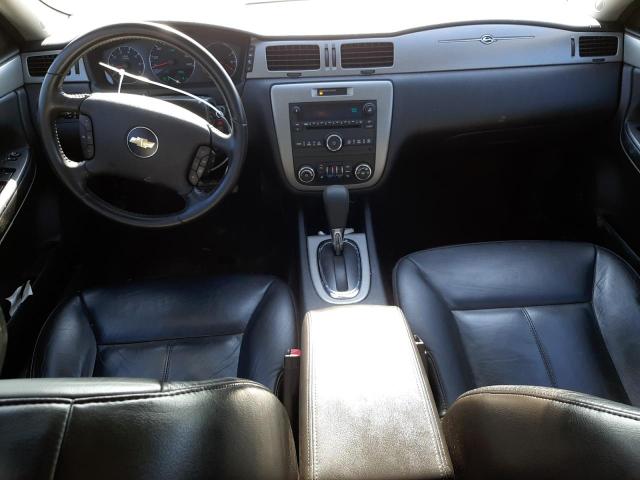 Photo 8 from auction – 2008 CHEVROLET IMPALA LT with VIN 2G1WT58K981321158