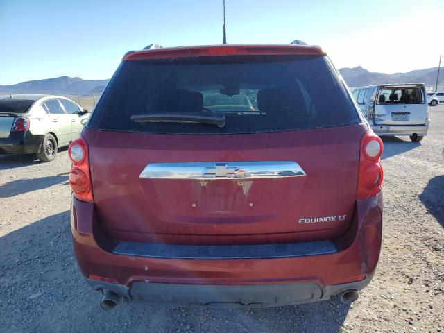 Photo 6 from auction – 2012 CHEVROLET EQUINOX LT with VIN 2GNFLDE52C6287003
