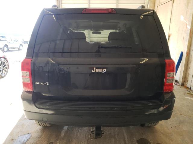 Photo 6 from auction – 2014 JEEP PATRIOT SP with VIN 1C4NJRBB2ED533845