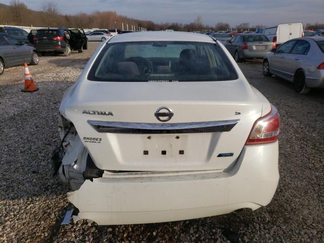 Photo 6 from auction – 2013 NISSAN ALTIMA 2.5 with VIN 1N4AL3AP9DN455422