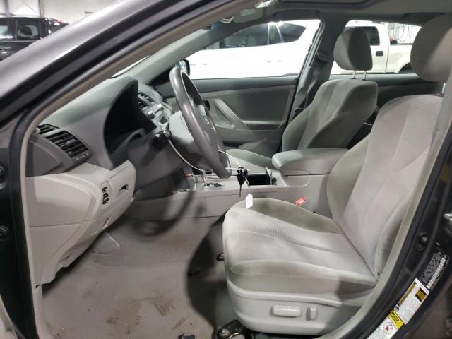 Photo 7 from auction – 2011 TOYOTA CAMRY BASE with VIN 4T4BF3EK4BR158308