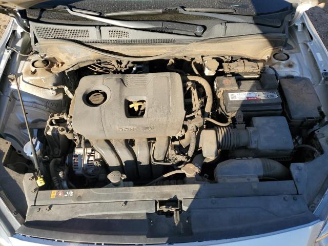 Photo 11 from auction – 2019 KIA FORTE FE with VIN 3KPF24ADXKE075361
