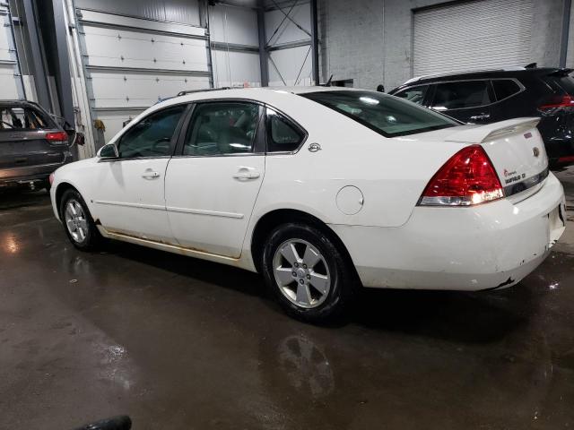 Photo 2 from auction – 2008 CHEVROLET IMPALA LT with VIN 2G1WT58K081239657