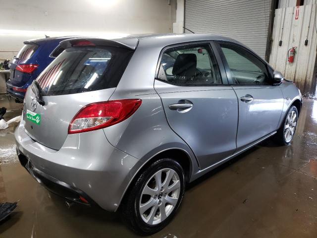 Photo 3 from auction – 2013 MAZDA MAZDA2 with VIN JM1DE1LZ5D0158424