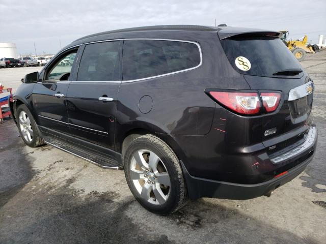 Photo 2 from auction – 2014 CHEVROLET TRAVERSE L with VIN 1GNKVJKD9EJ327151