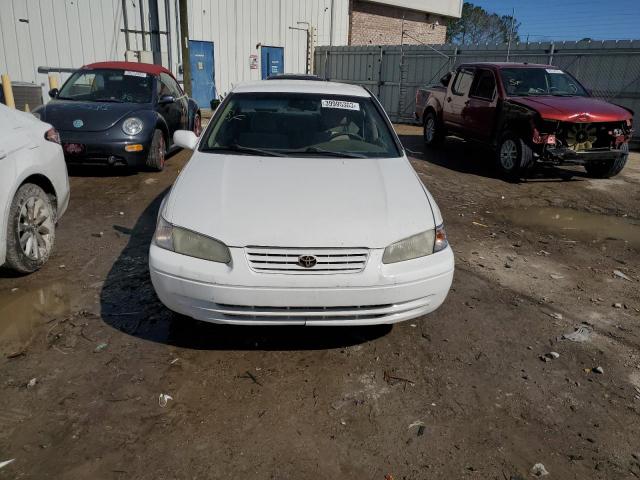 Photo 5 from auction – 1997 TOYOTA CAMRY CE with VIN 4T1BG22KXVU092065