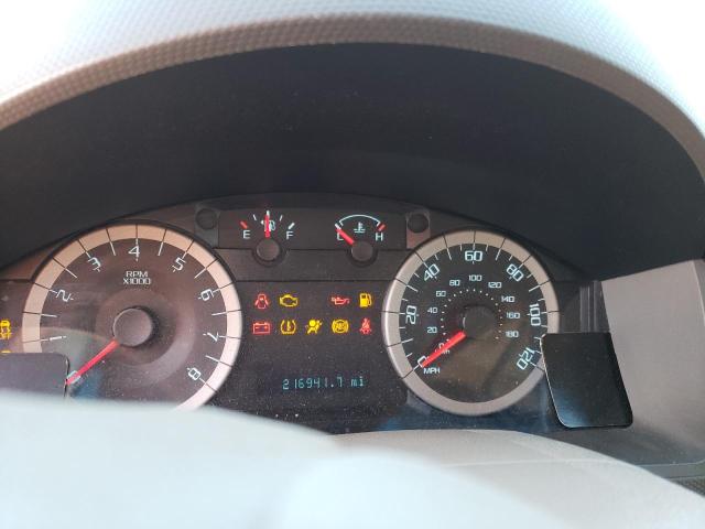 Photo 9 from auction – 2011 FORD ESCAPE XLT with VIN 1FMCU0D78BKB64513
