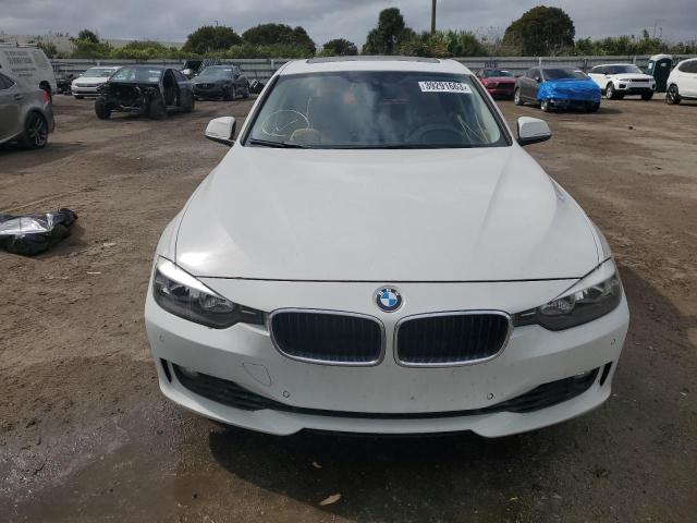 صورة رقم 5 من المزاد - 2014 BMW 328 I مع VIN WBA3A5C57EP602419