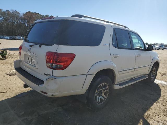 Photo 3 from auction – 2005 TOYOTA 06 BEDLNR with VIN 5TDZT34A15S259491