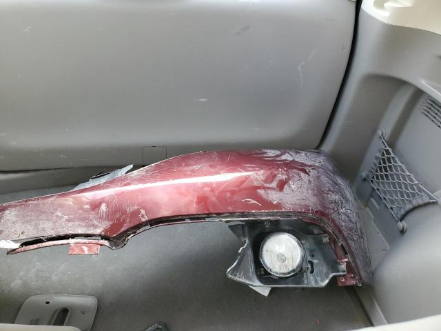Photo 12 from auction – 2013 HONDA CR-V EXL with VIN 5J6RM4H71DL046956