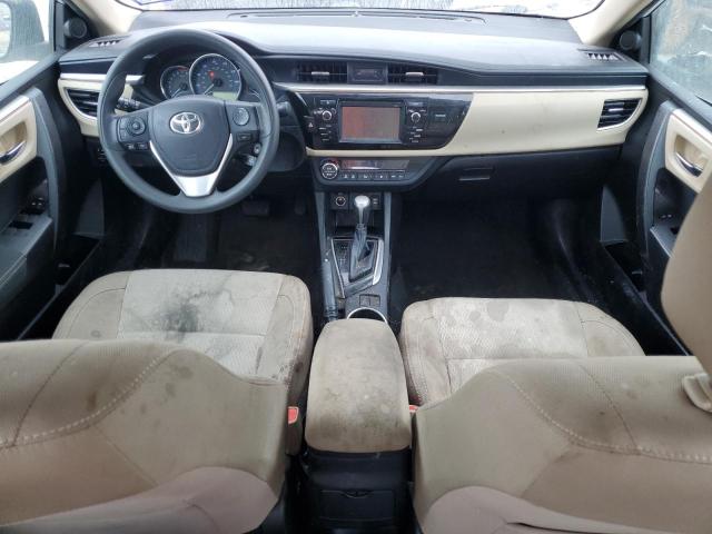 Photo 8 from auction – 2016 TOYOTA COROLLA L with VIN 2T1BURHE0GC621451
