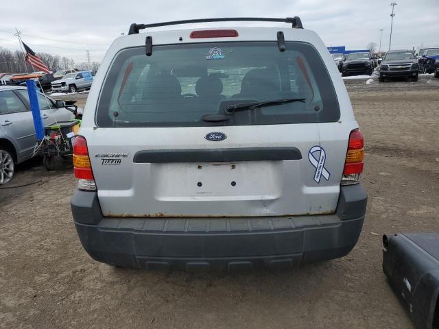 Photo 6 from auction – 2005 FORD ESCAPE XLS with VIN 1FMYU02Z55DA21277