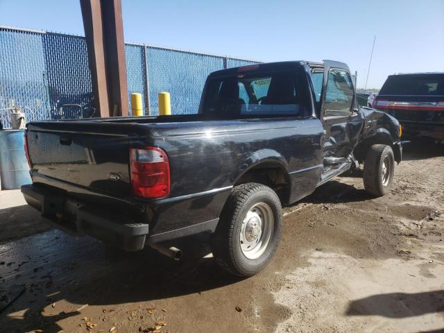 Photo 3 from auction – 2005 FORD RANGER with VIN 1FTYR10D25PA53699
