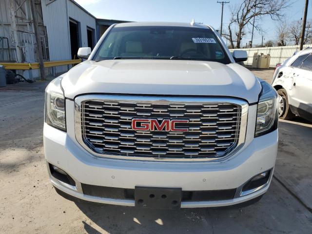 Photo 5 from auction – 2018 GMC YUKON DENA with VIN 1GKS2CKJ5JR127502