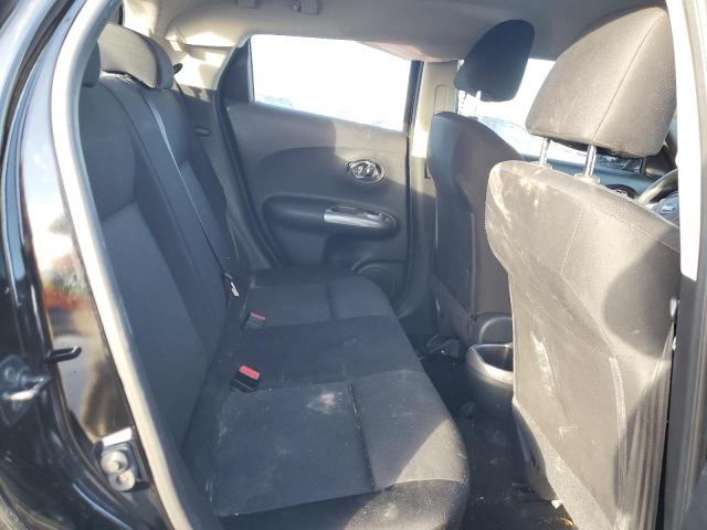 Photo 10 from auction – 2013 NISSAN JUKE S with VIN JN8AF5MV8DT223093
