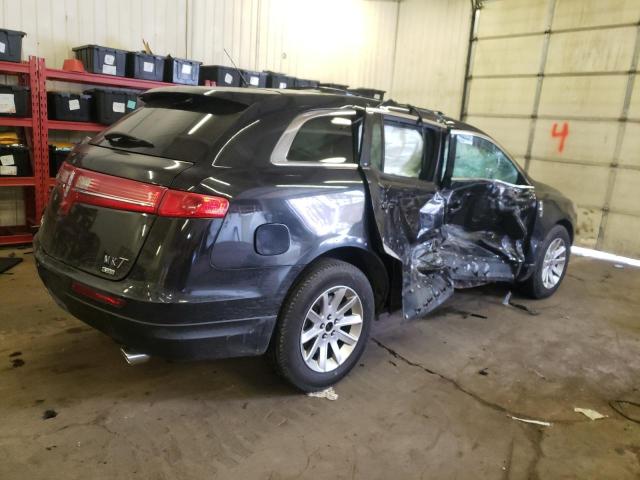Photo 3 from auction – 2013 LINCOLN MKT with VIN 2LMHJ5NK4DBL55748