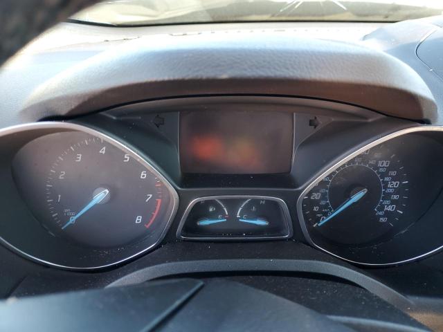 Photo 9 from auction – 2013 FORD ESCAPE SEL with VIN 1FMCU9HX3DUB35541