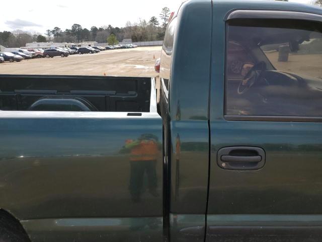 Photo 10 from auction – 2003 GMC NEW SIERRA with VIN 1GTEC14X73Z158183