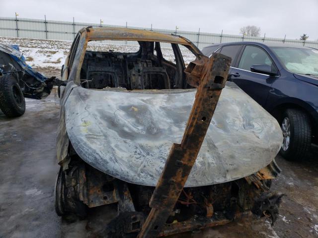 Photo 5 from auction – 2011 KIA SORENTO BA with VIN 5XYKTCA15BG016961