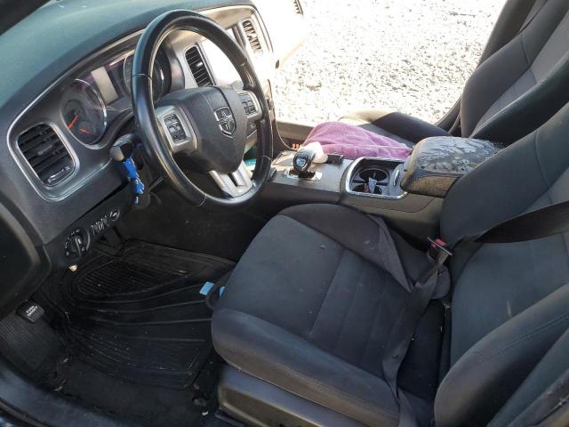 Photo 7 from auction – 2012 DODGE CHARGER SX with VIN 2C3CDXHG3CH185967
