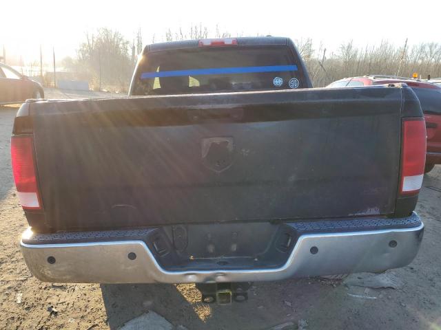 Photo 6 from auction – 2012 DODGE RAM 1500 S with VIN 1C6RD7LPXCS262993