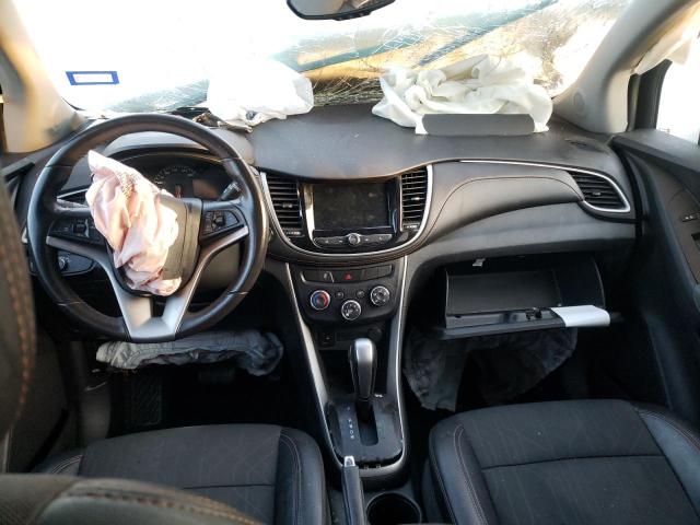 Photo 8 from auction – 2019 CHEVROLET TRAX 1LT with VIN KL7CJLSB6KB749030