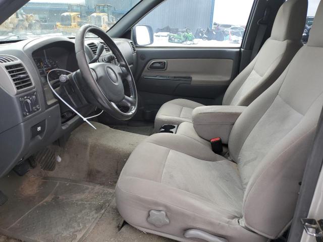 Photo 7 from auction – 2005 CHEVROLET COLORADO with VIN 1GCDT136258104559