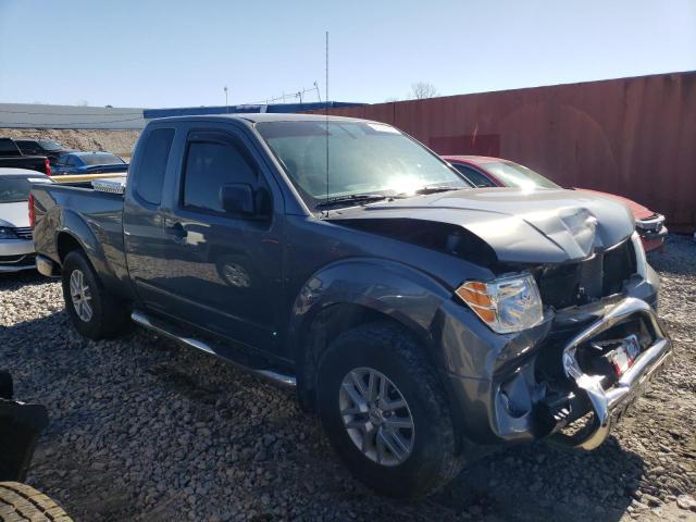 Photo 4 from auction – 2019 NISSAN FRONTIER S with VIN 1N6DD0CW9KN871603
