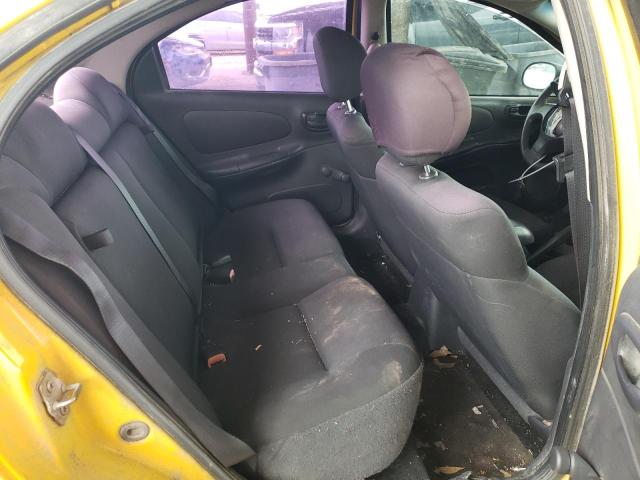 Photo 10 from auction – 2003 DODGE NEON SXT with VIN 1B3ES56C43D258132