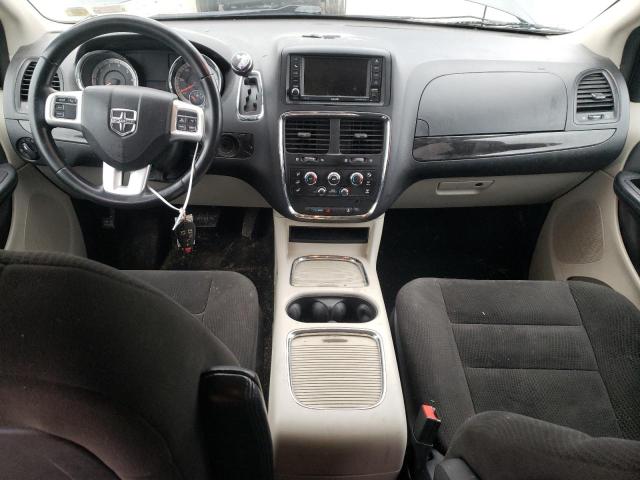 Photo 8 from auction – 2016 DODGE GRAND CARA with VIN 2C4RDGCG2GR363512