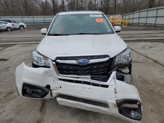 Photo 5 from auction – 2017 SUBARU FORESTER 2 with VIN JF2SJAGC2HH511431