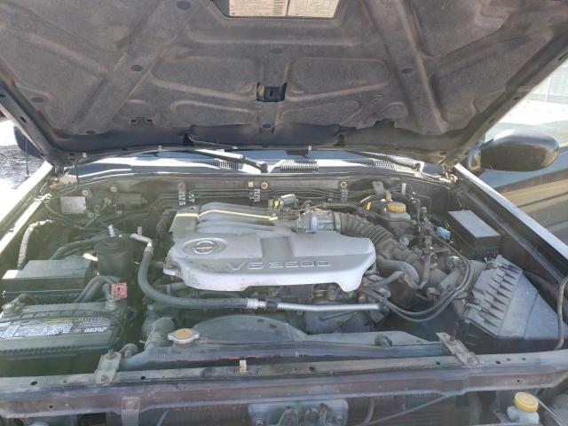 Photo 12 from auction – 2004 NISSAN PATHFINDER with VIN JN8DR09X94W803601