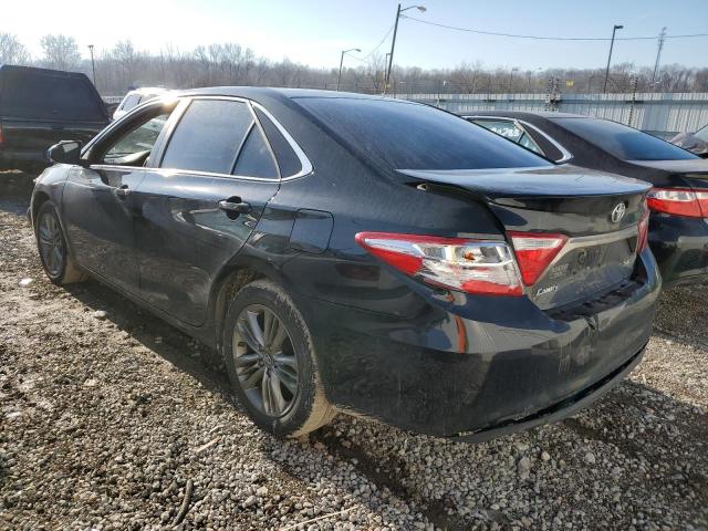 Photo 2 from auction – 2017 TOYOTA CAMRY LE with VIN 4T1BF1FK4HU431172