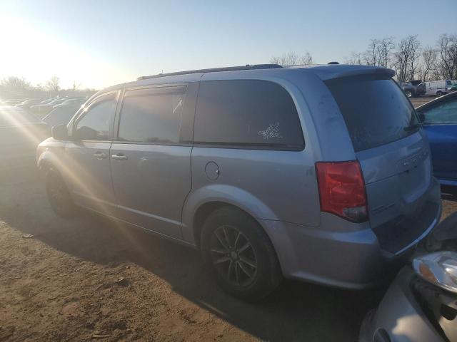 Photo 2 from auction – 2018 DODGE GRAND CARA with VIN 2C4RDGEG2JR241060