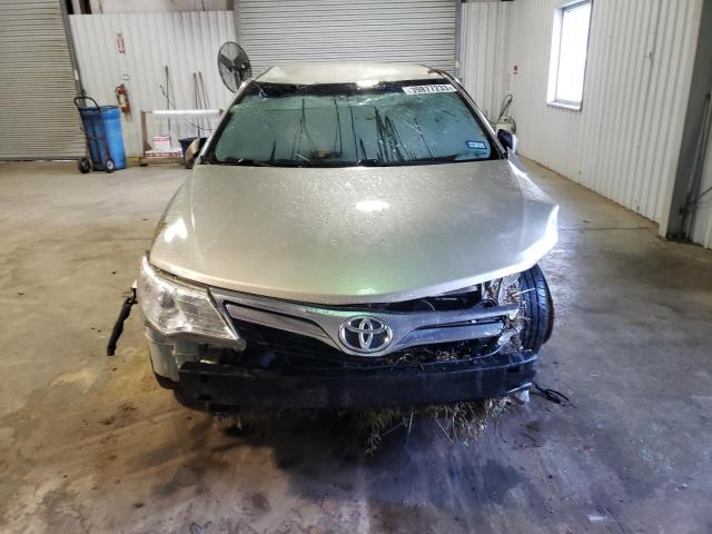Photo 5 from auction – 2013 TOYOTA CAMRY L with VIN 4T1BF1FK1DU242537