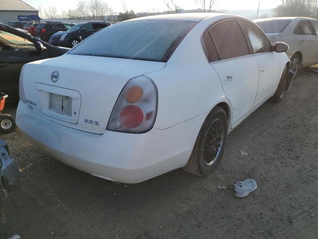 Photo 3 from auction – 2003 NISSAN ALTIMA BAS with VIN 1N4AL11D53C229799