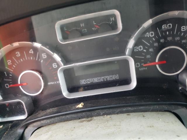 Photo 9 from auction – 2007 FORD EXPEDITION with VIN 1FMFK15507LA93881