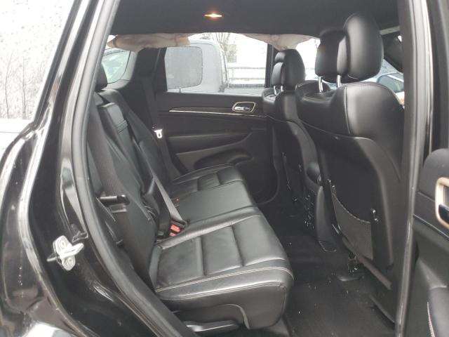 Photo 11 from auction – 2014 JEEP GRAND CHER with VIN 1C4RJFBT5EC122728